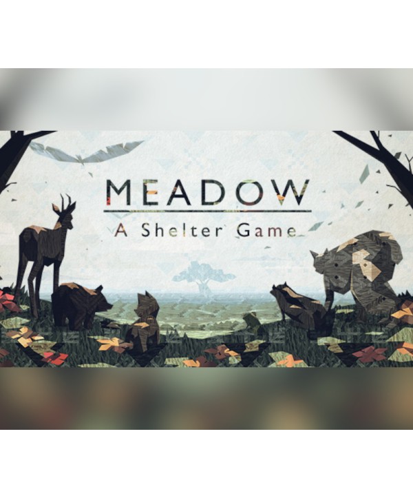Meadow Steam Key EUROPE